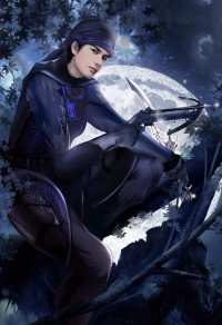 (晓薛)愿你被世界温柔以待